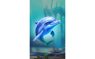 Waves of Poseidon — Pragmatic Play